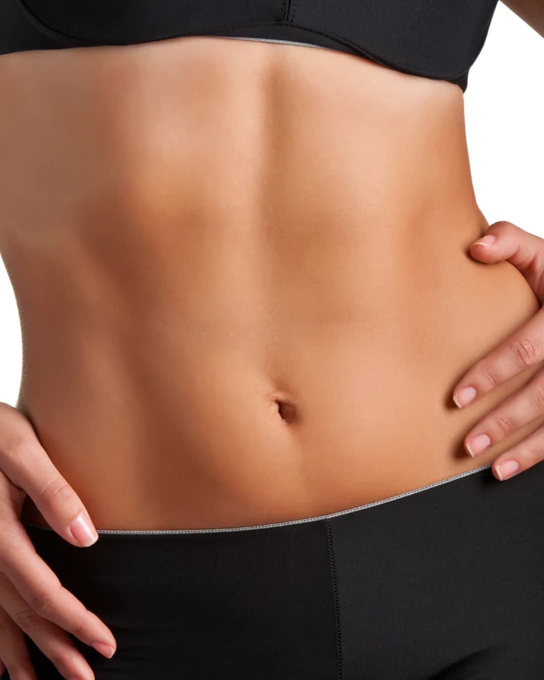 Transformation posture avant / après