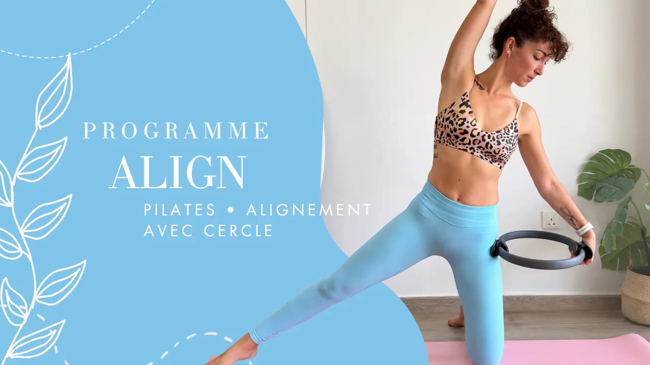 Align