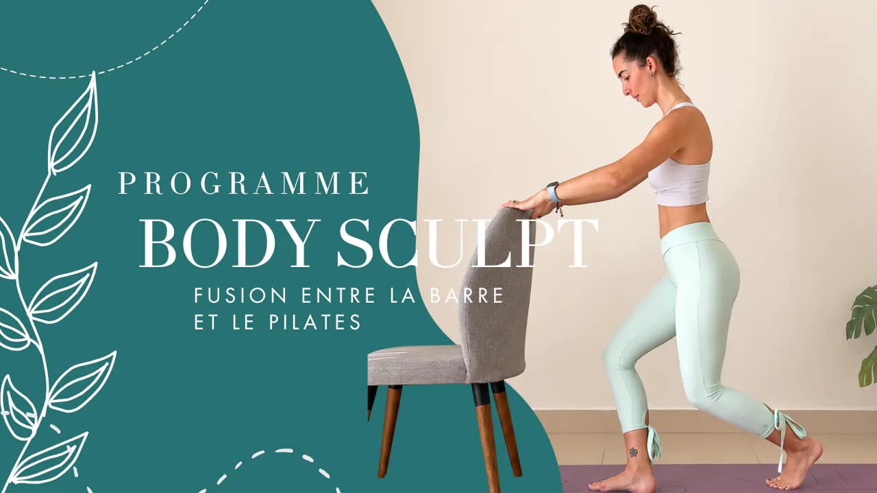 Body Sculpt