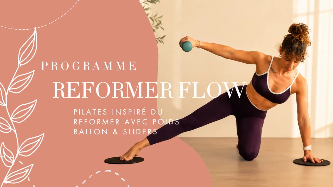 Reformer Flow
